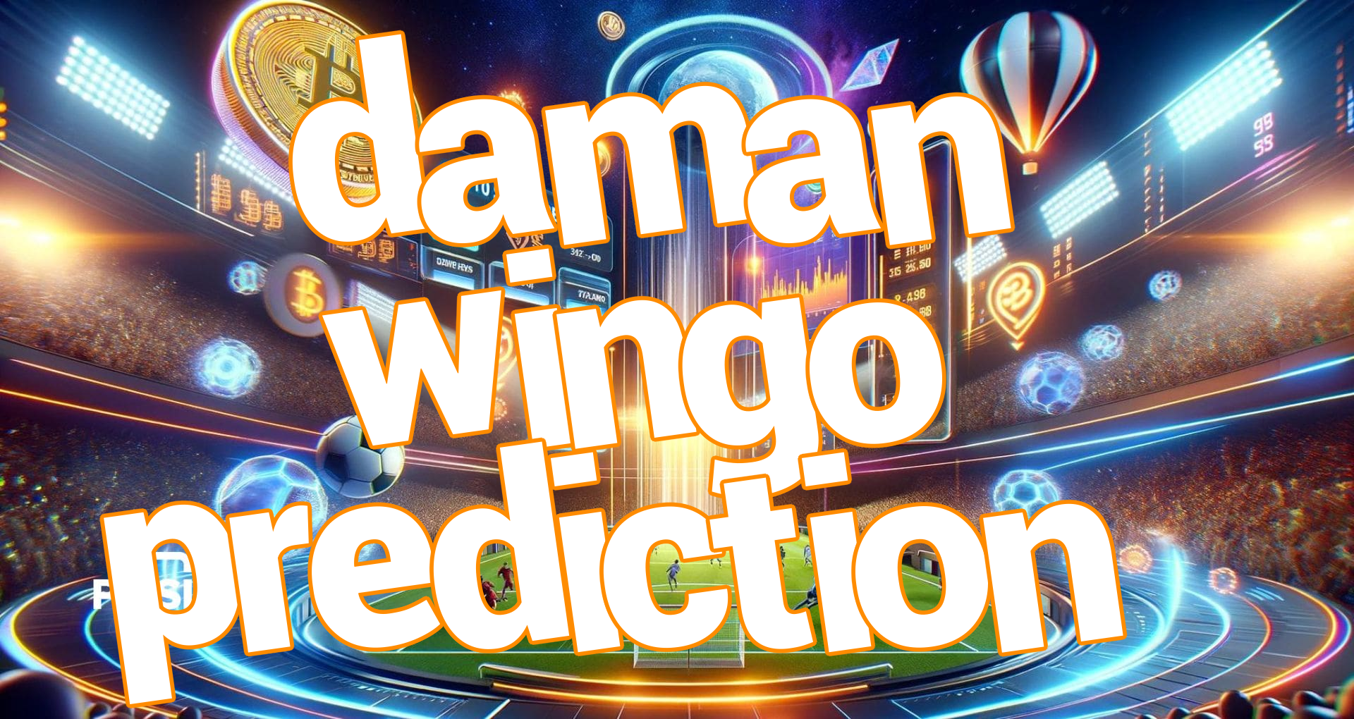 daman wingo prediction Screenshots
