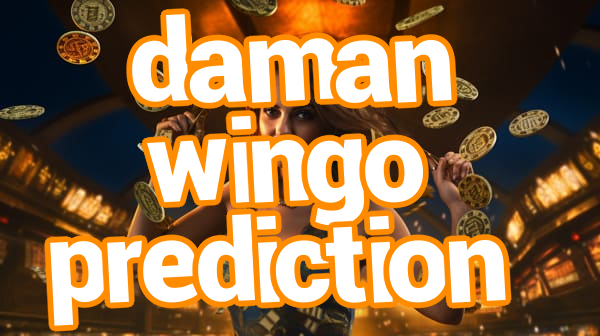 daman wingo prediction Screenshots