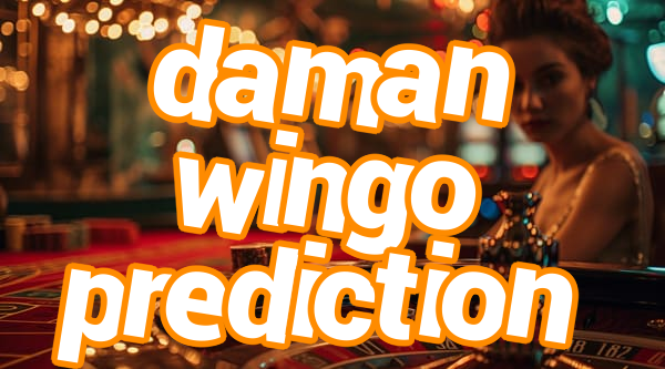 daman wingo prediction Screenshots