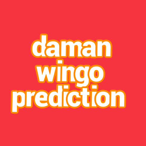 daman wingo prediction
